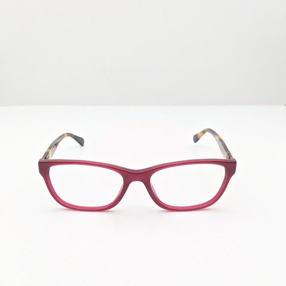 🕶️Ralph Lauren PH2127 5495 Eyeglasses 54/17 145 /ALA619🕶️ - Picture 3 of 9